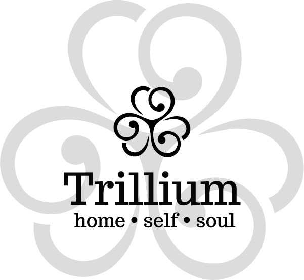 2018 Trillium Logo Tagline Ghost